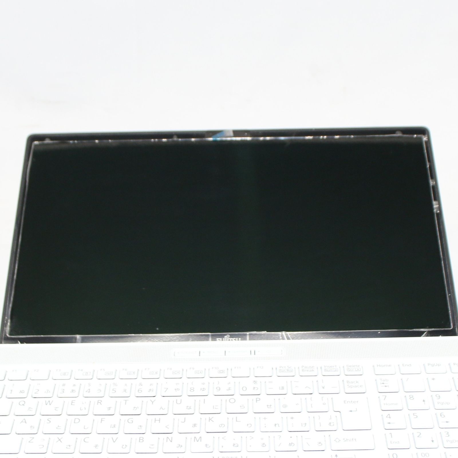 最新Windows10+office 富士通 AH42⁄C 最新Windows10+office 富士通 