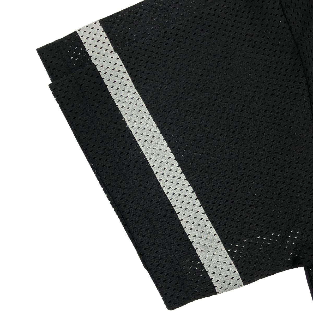 NEIGHBORHOOD ネイバーフッド 25SS HOCKEY V-NECK SS VネックメッシュT