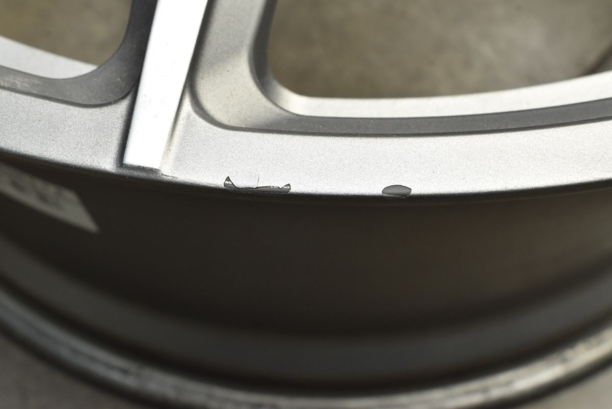 ベルリネッタ 20