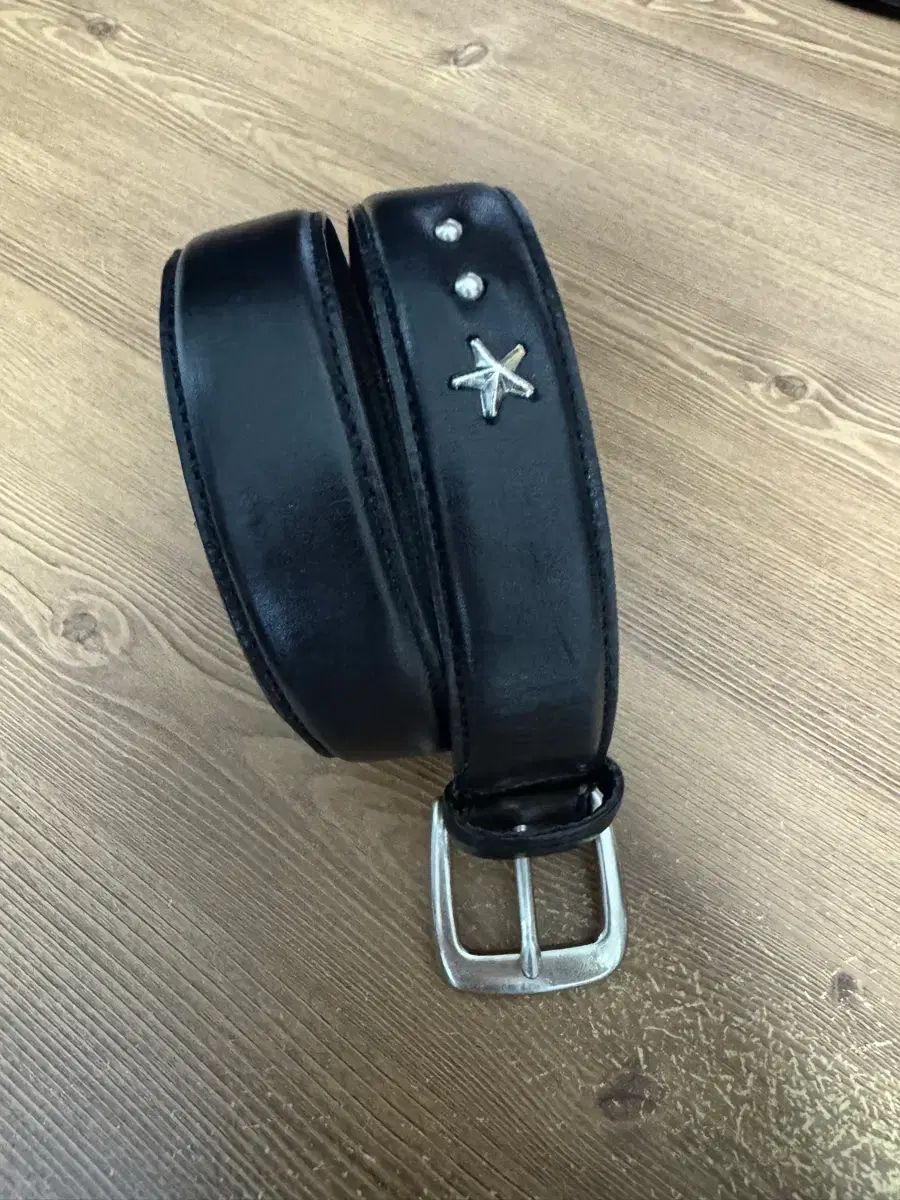 HYSTERIC GLAMOUR ヒステリックグラマー ベルト sサイズ 出品