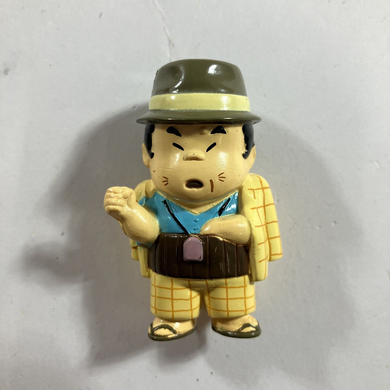 ☆ 男はつらいよ 車寅次郎 フーテンの寅 寅さん 渥美清 フィギュア