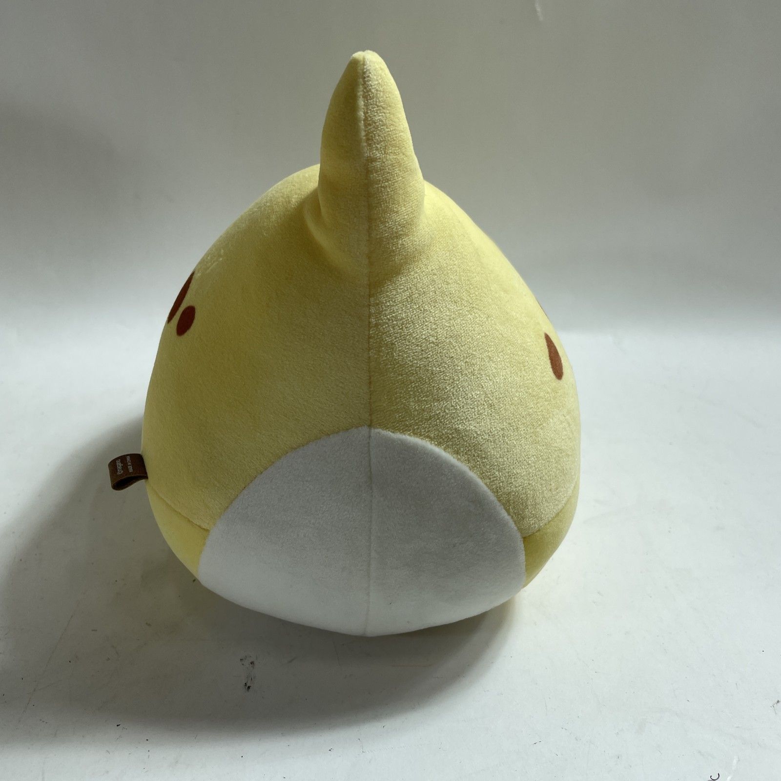 ☆ レア！ ナガノキャラクターズ nagano ニセツチノコ 干支ぬいぐるみ