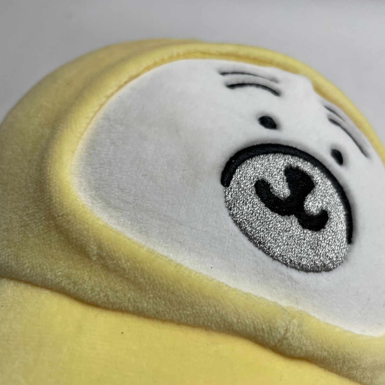 ☆ レア！ ナガノキャラクターズ nagano ニセツチノコ 干支ぬいぐるみ