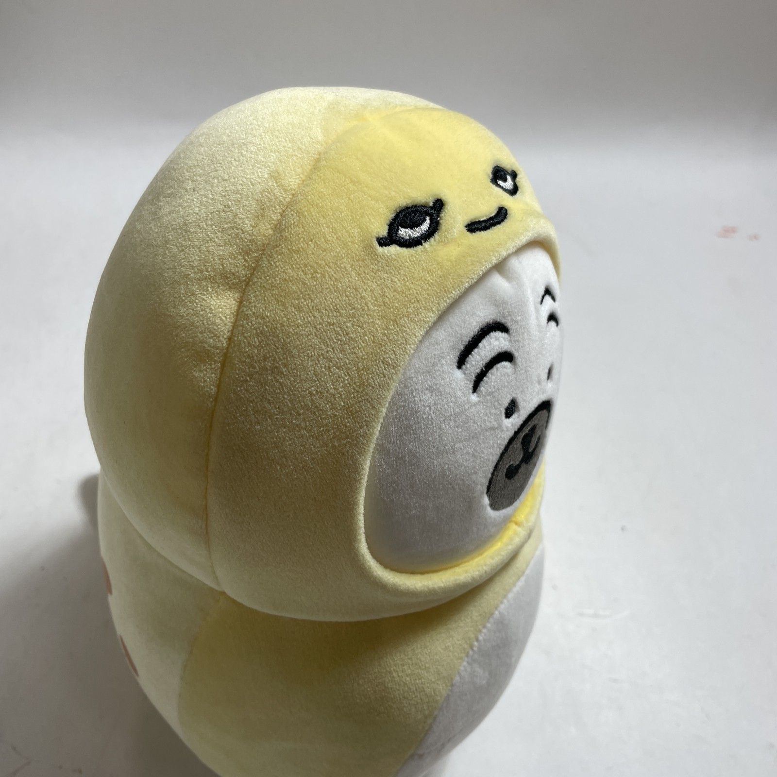 ☆ レア！ ナガノキャラクターズ nagano ニセツチノコ 干支ぬいぐるみ