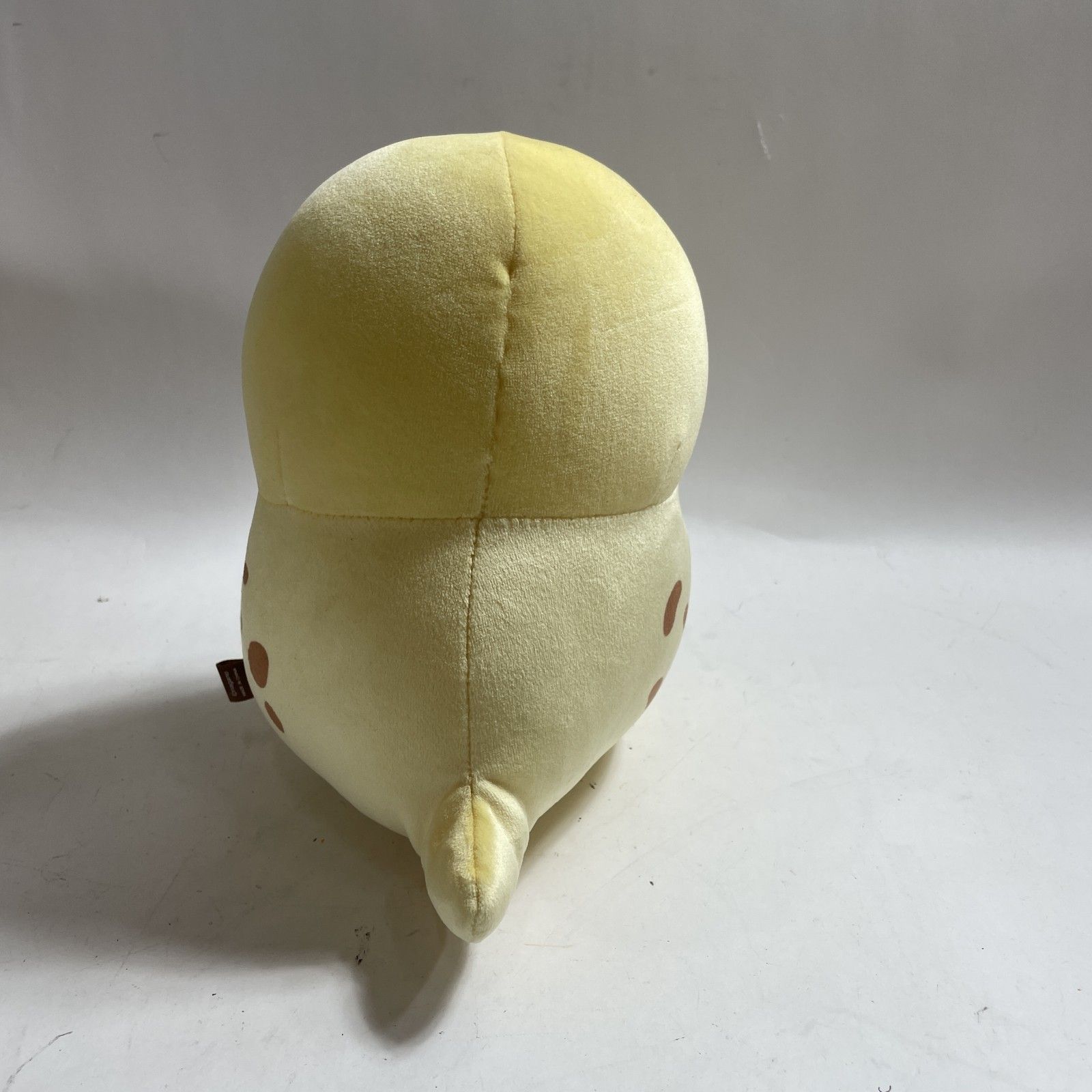 ☆ レア！ ナガノキャラクターズ nagano ニセツチノコ 干支ぬいぐるみ