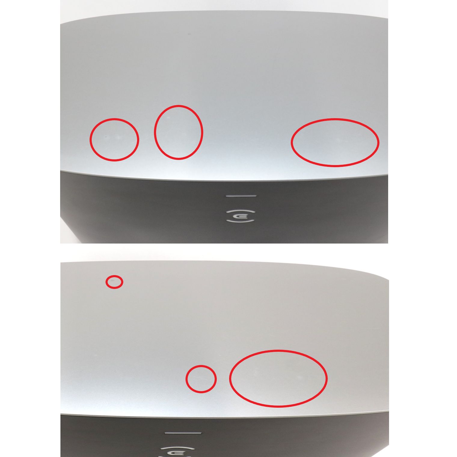 ECOVACS DEEBOT X1 PLUS ジャンク品 中古 ECOVACS DEEBOT X1 PLUS ロボット掃除機 deebot-x1-plus 【可(C