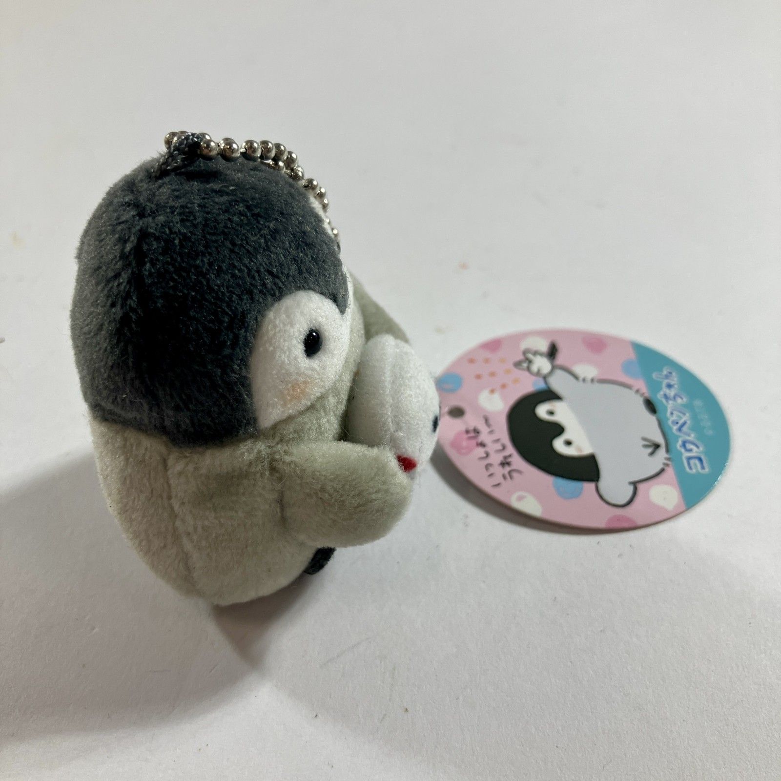 ☆ コウペンちゃん マスコット3個まとめ 手のりマスコットプチ