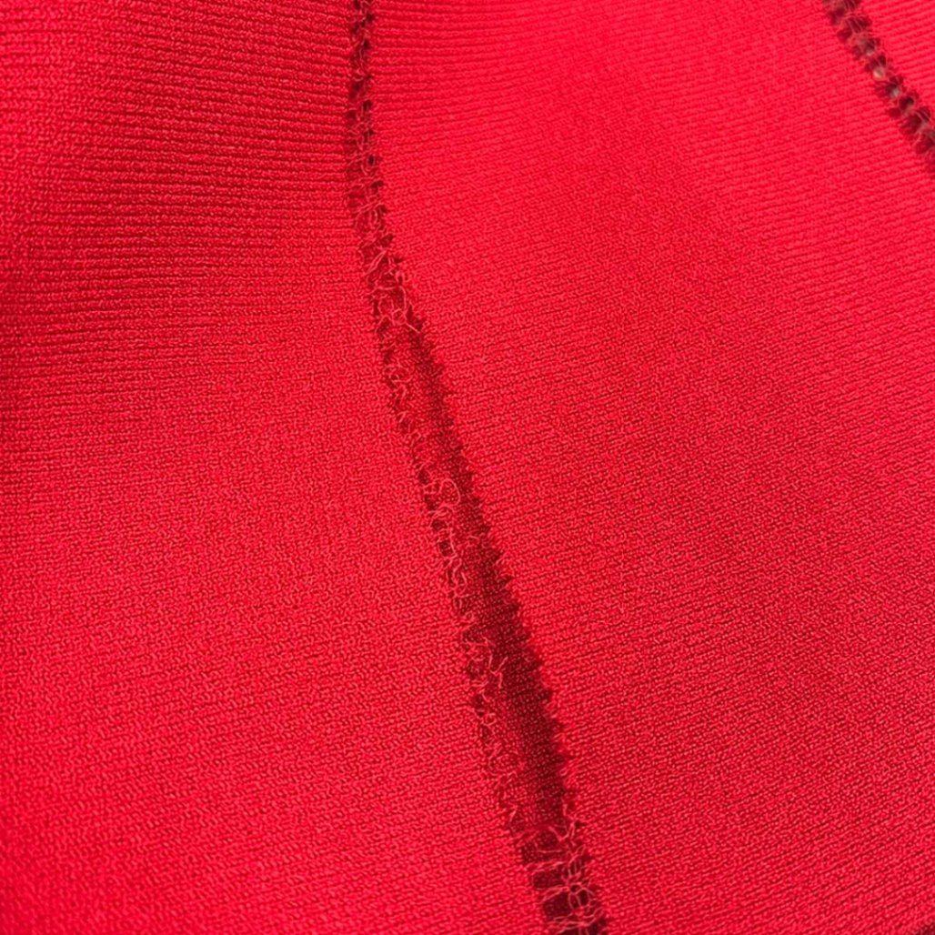 ALEXANDER McQUEEN アレキサンダーマックイーン ノースリーブマキシ