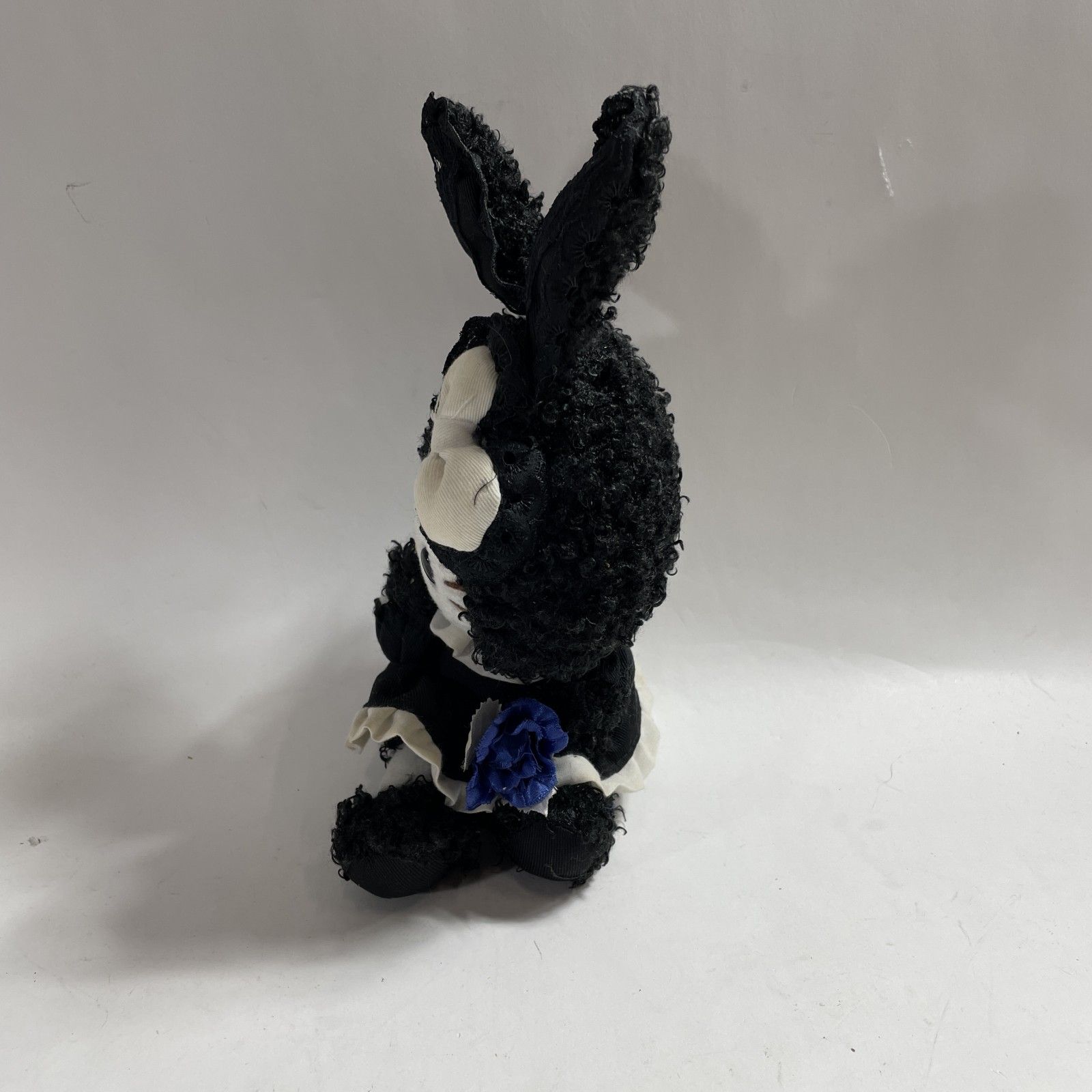 ☆ 希少 SANRIO サンリオ ハローキティ ロリータ ゴスロリ