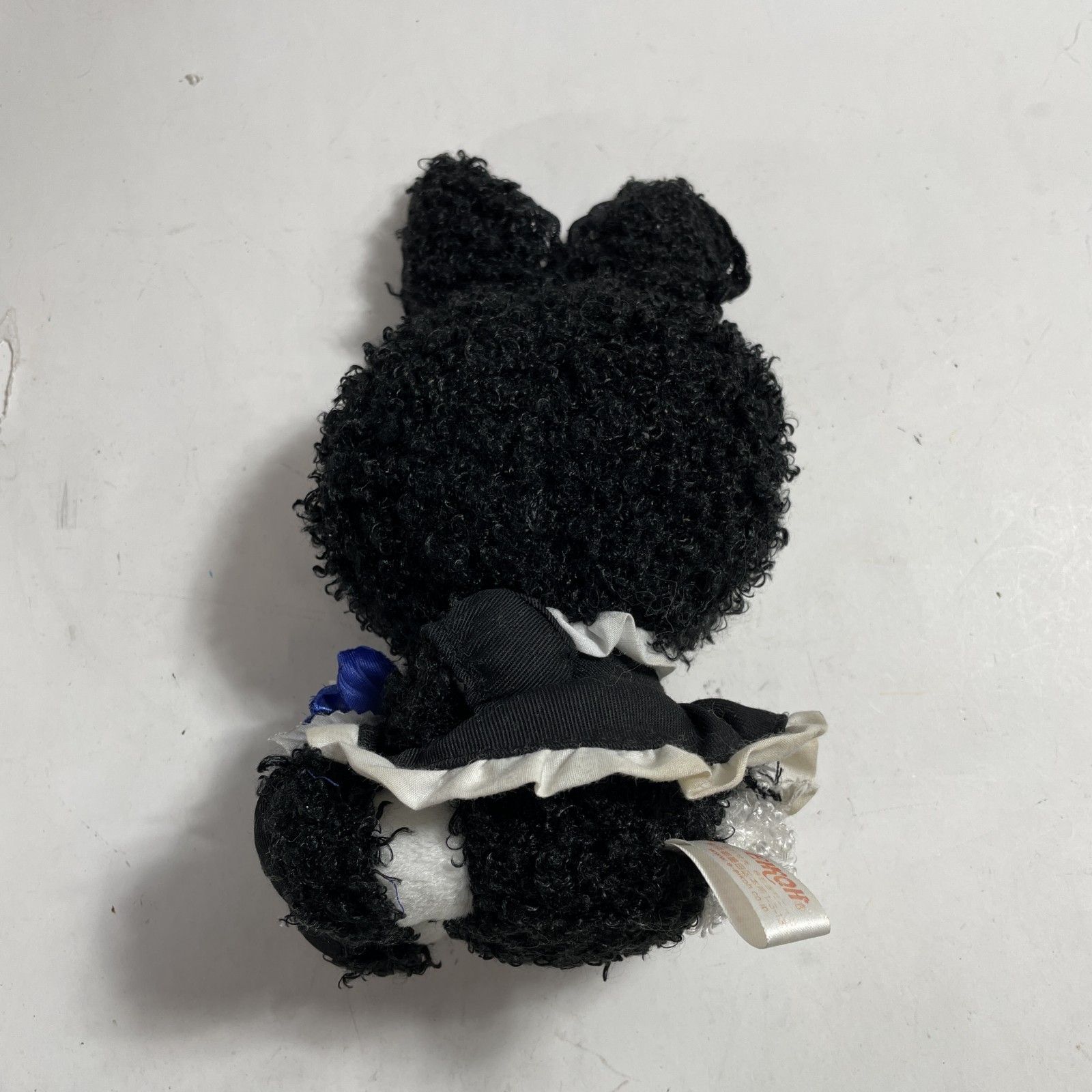 ☆ 希少 SANRIO サンリオ ハローキティ ロリータ ゴスロリ