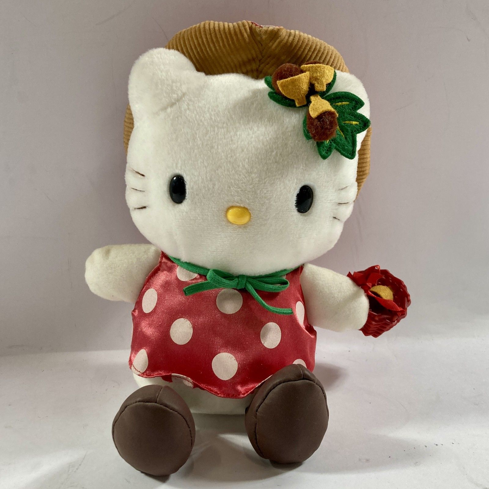 ☆ 希少 レア ハローキティ 2点 まとめ商品 ぬいぐるみ キティ