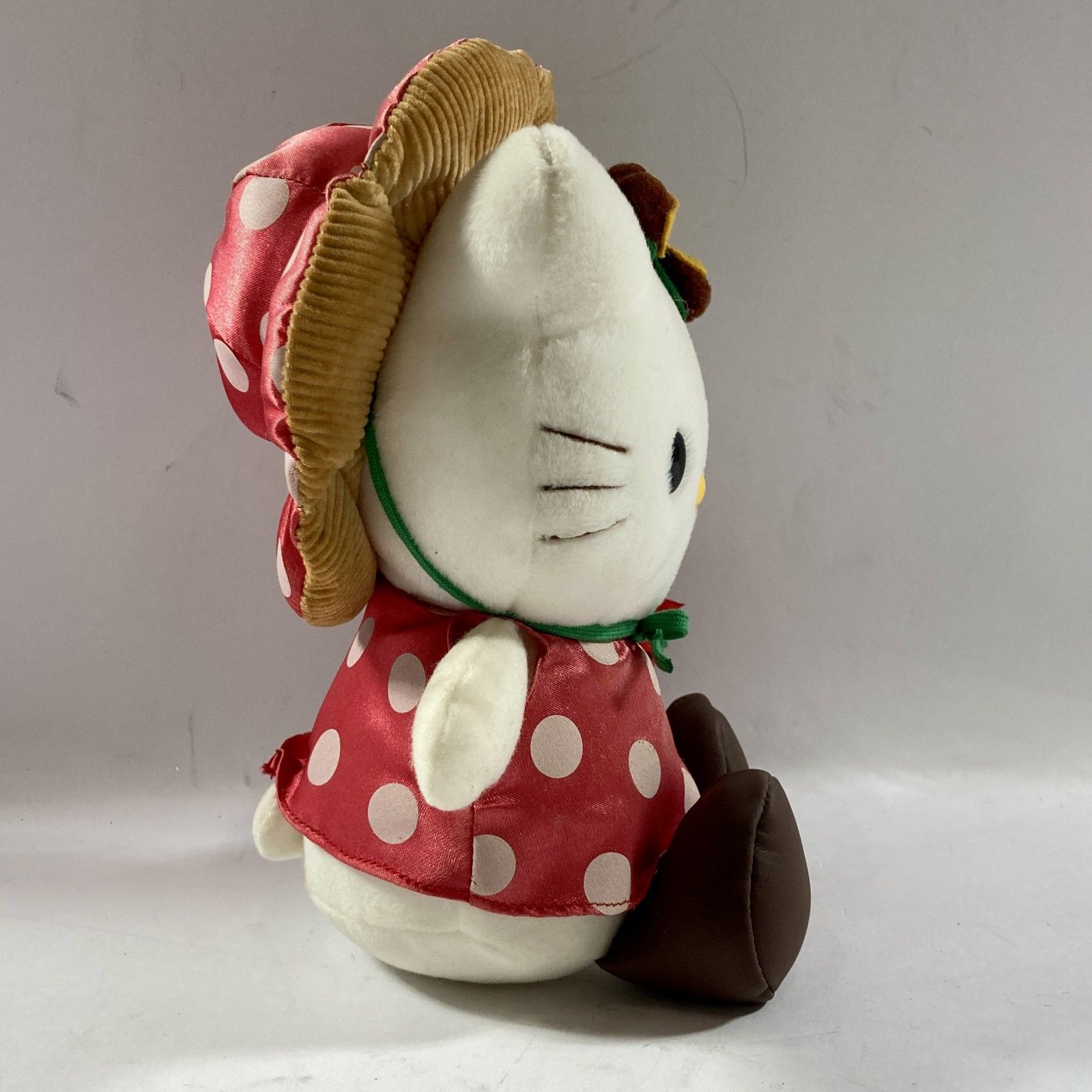 ☆ 希少 レア ハローキティ 2点 まとめ商品 ぬいぐるみ キティ