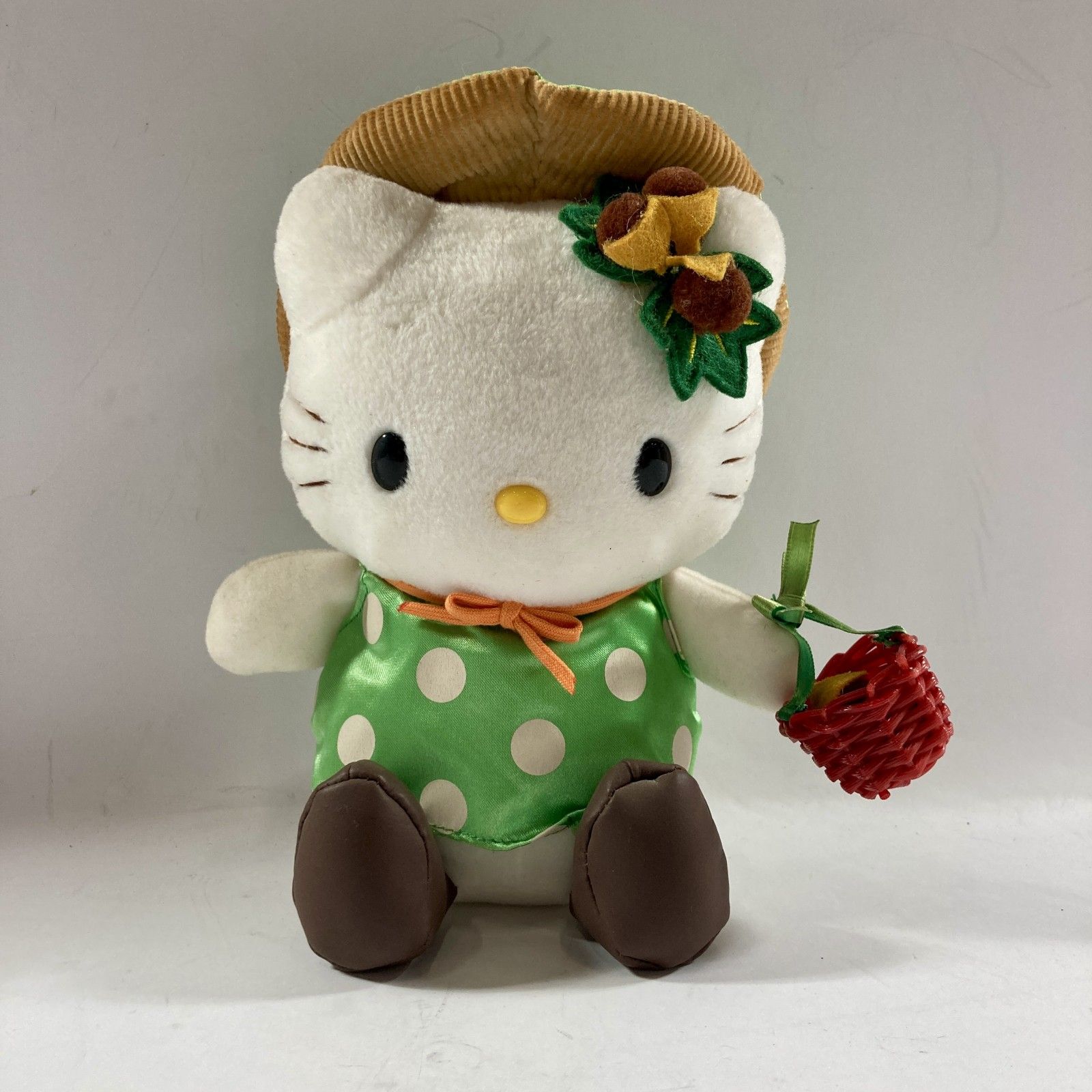 ☆ 希少 レア ハローキティ 2点 まとめ商品 ぬいぐるみ キティ