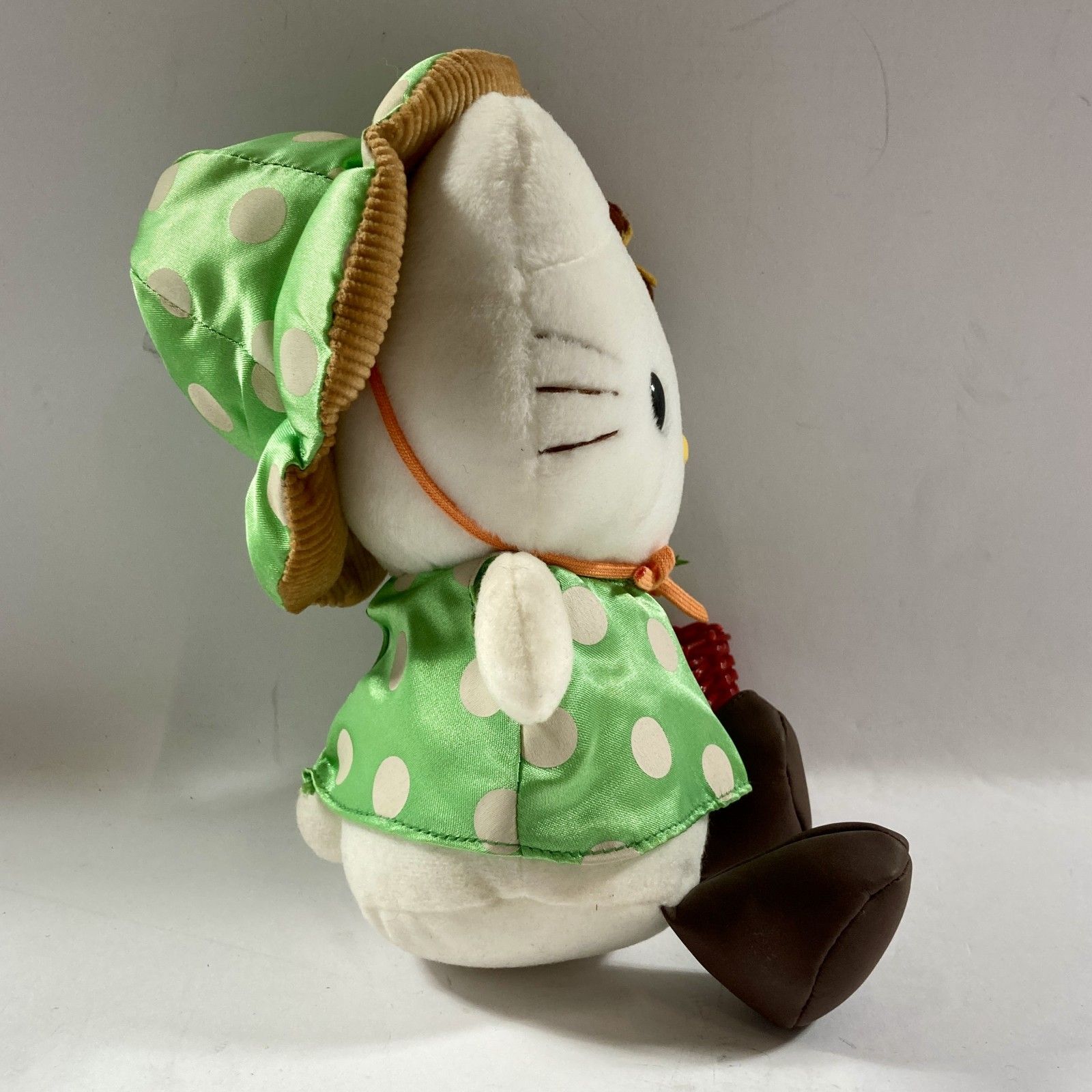 ☆ 希少 レア ハローキティ 2点 まとめ商品 ぬいぐるみ キティ