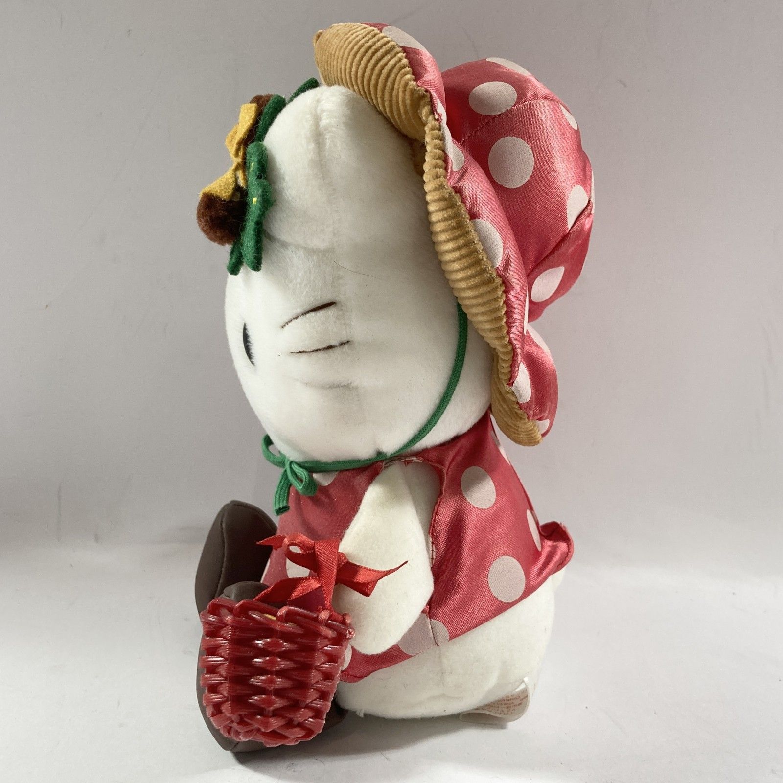 ☆ 希少 レア ハローキティ 2点 まとめ商品 ぬいぐるみ キティ