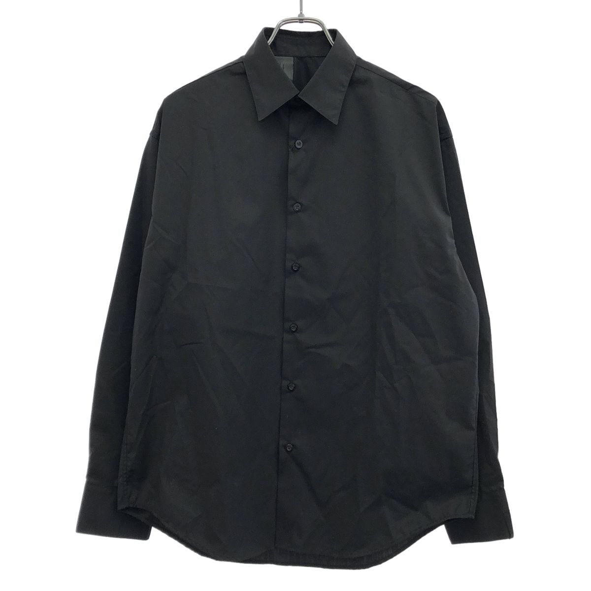 N.HOOLYWOOD エヌハリウッド DRESS SHIRT ドレスシャツ SH13-102 