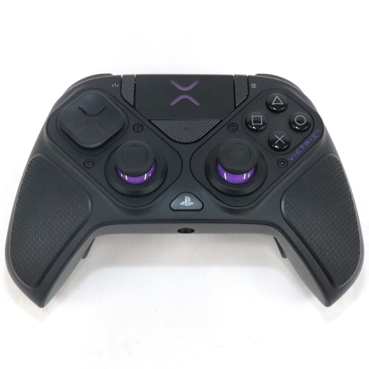 Victrix Pro BFG 052-002-BK カスタムコントローラー for PS 5 victrixprobfg-ps 可 C