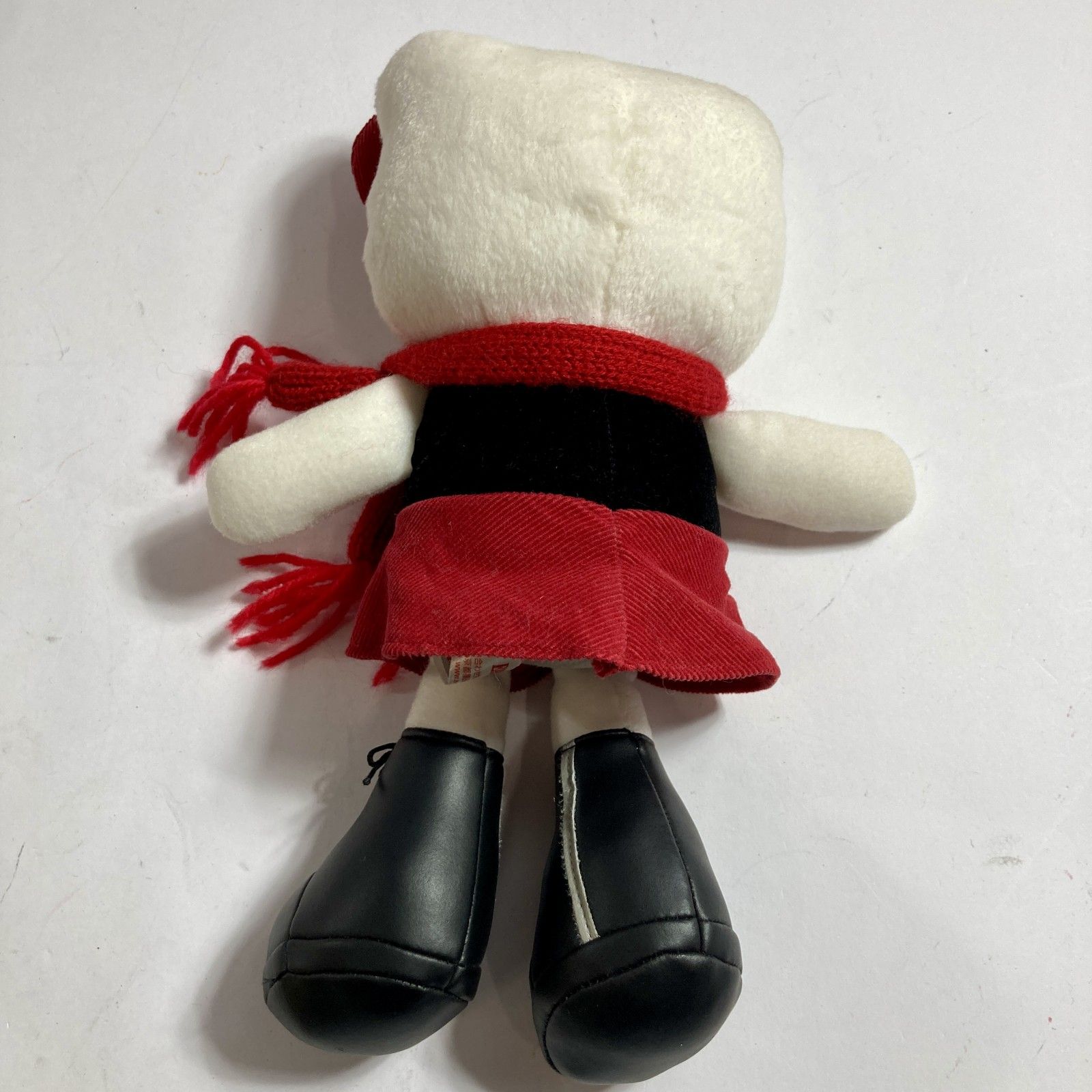 ☆ 希少 SANRIO サンリオ ハローキティ 脚長 マフラー ギャル 平成