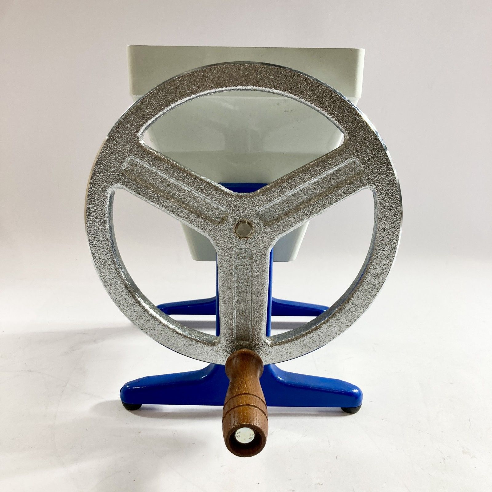 ☆ 希少 Hatsuyuki 初雪 手動式アイスクラッシャー HA-1700 砕氷機