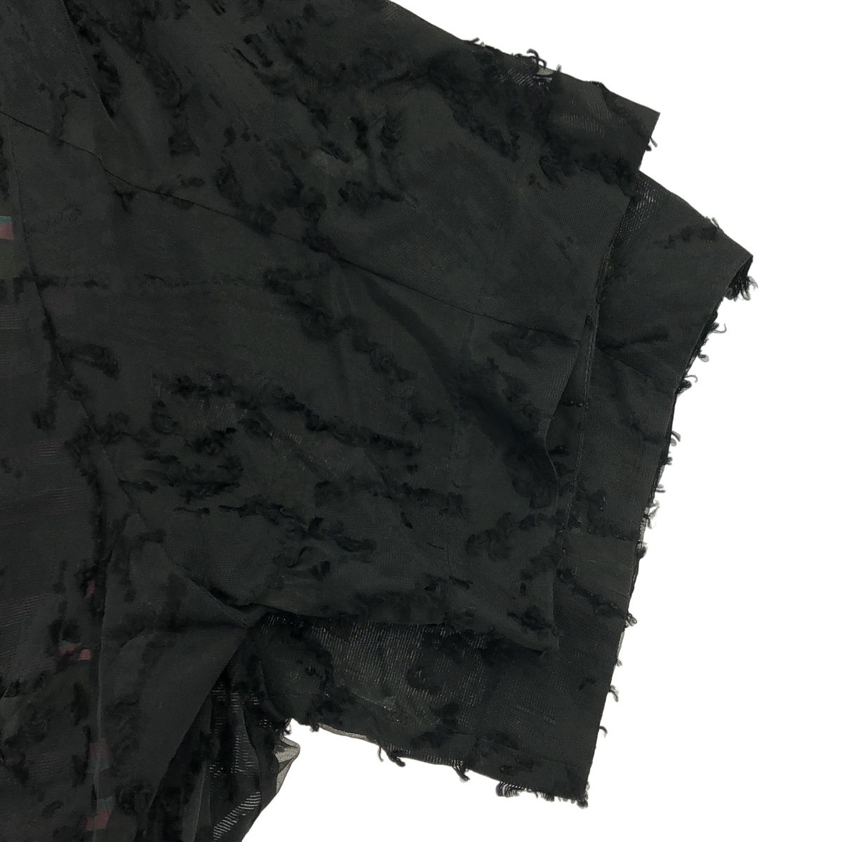 ドリスヴァンノッテン