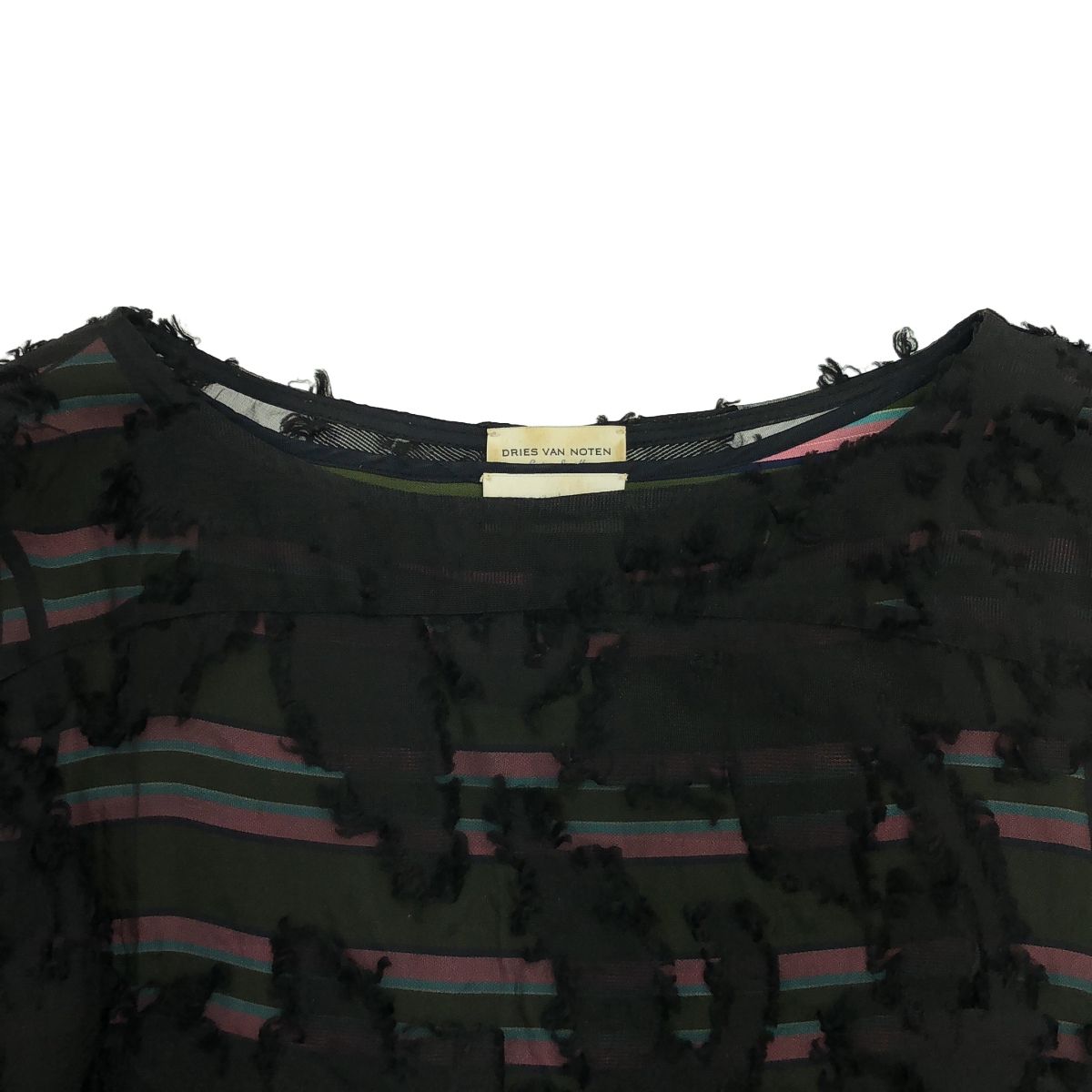 ドリスヴァンノッテン