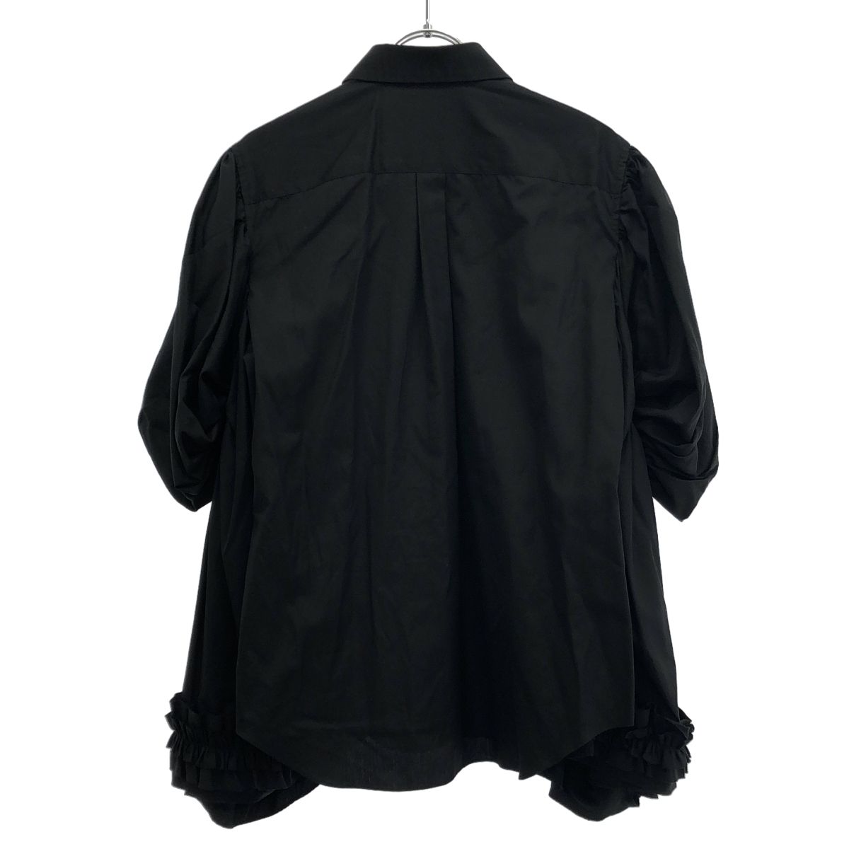 COMME des GARCONS コムデギャルソン 19AW カットアウト ボリューム