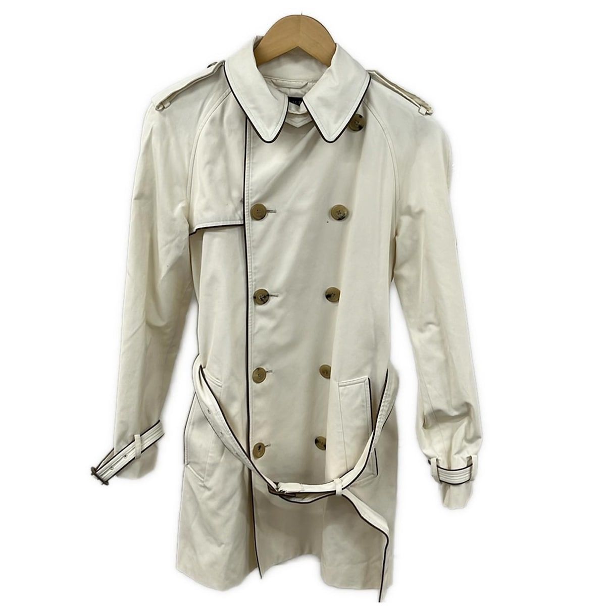 RalphLauren(ラルフローレン) トレンチコート サイズ11 M レディース