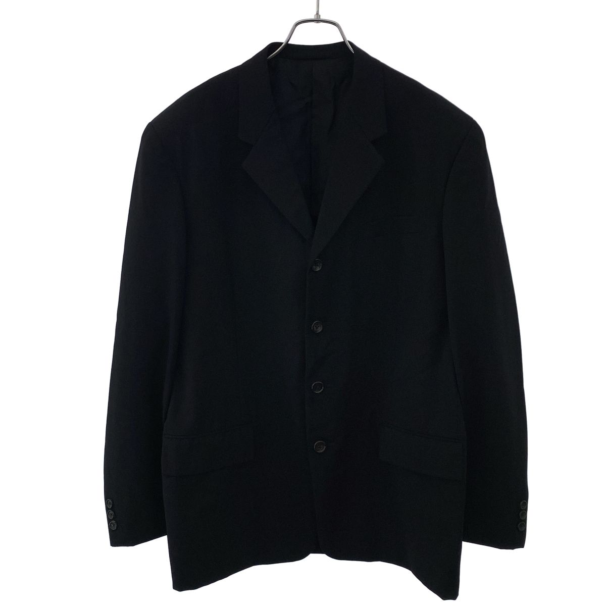 Y's for men ワイズ フォーメン 1997SS 4Bジャケット&2タックパンツ