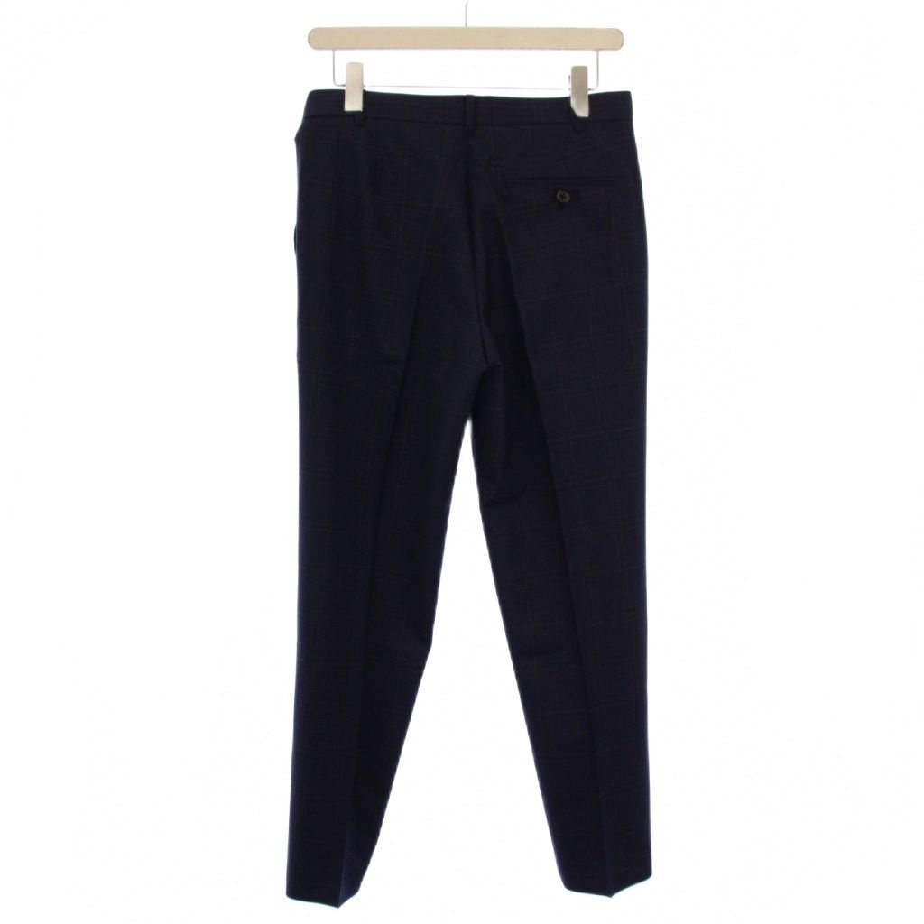 ポールスミス PAUL SMITH Ermenegildo Zegna セットアップ スーツ 上下