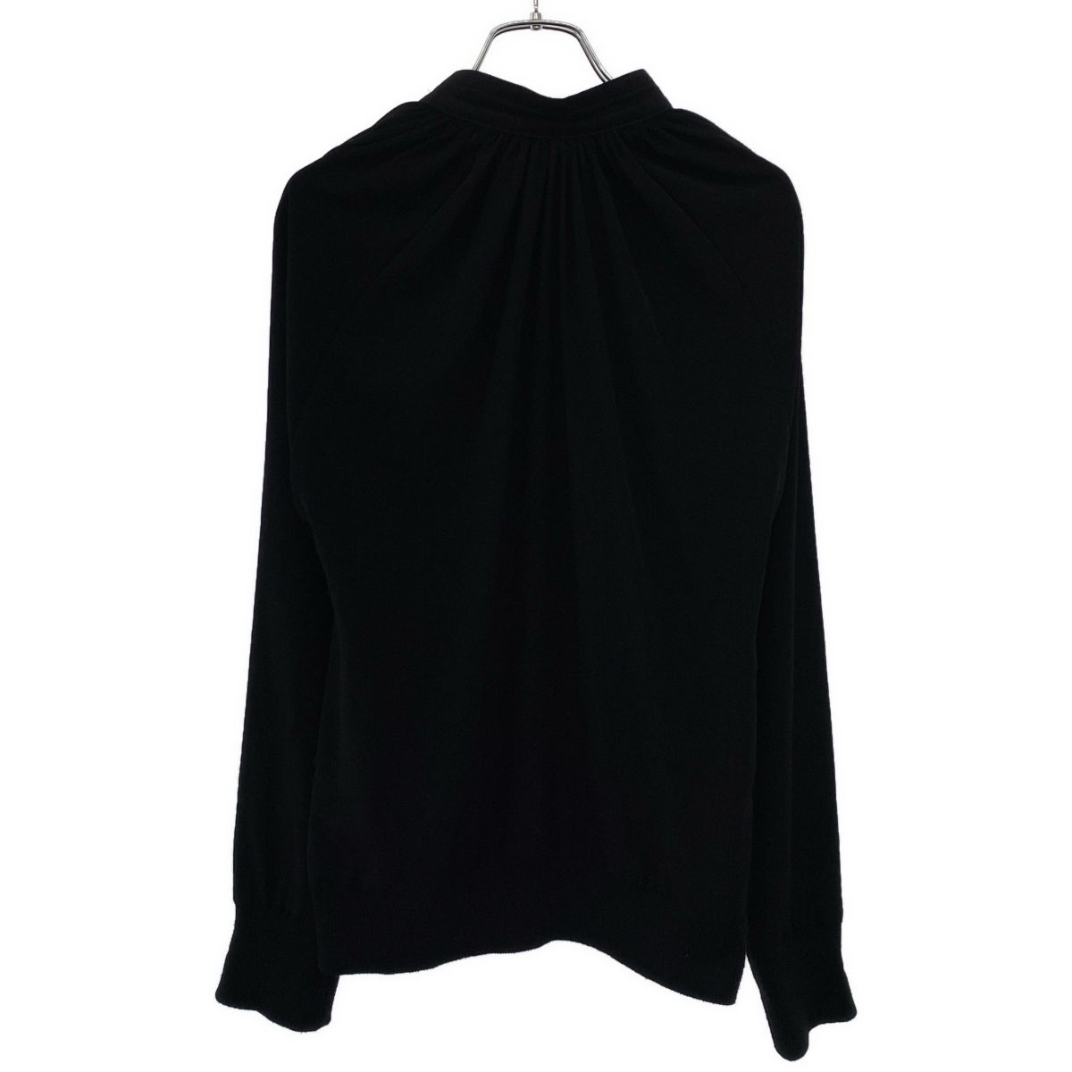 REGULATION Yohji Yamamoto レギュレーション ヨウジヤマモト ジップ 
