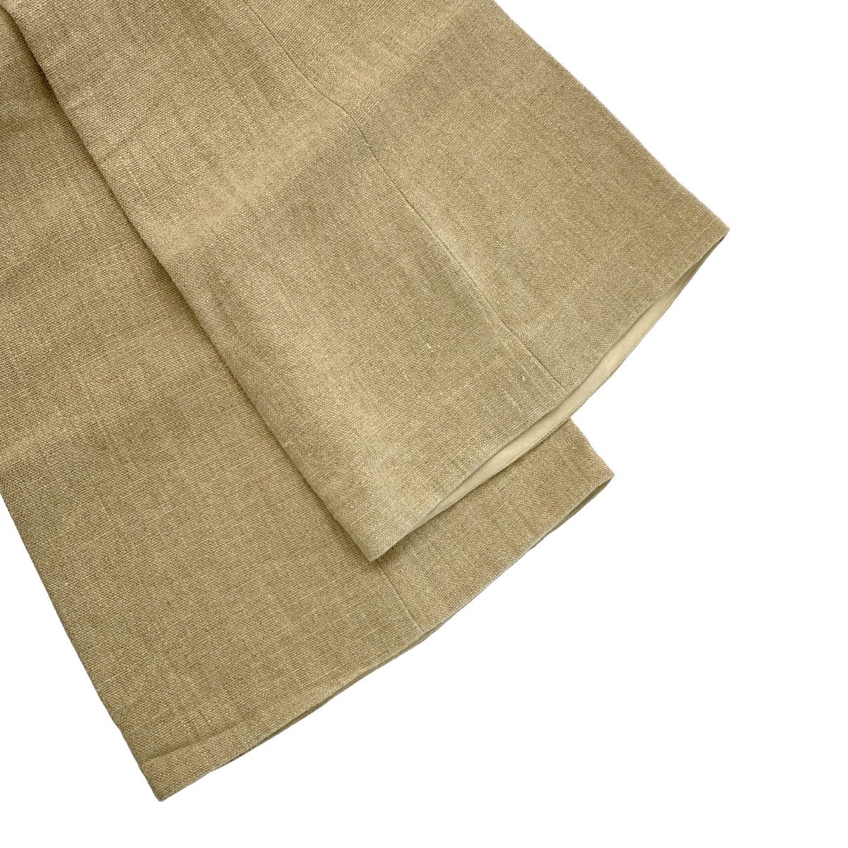PANTS LINEN