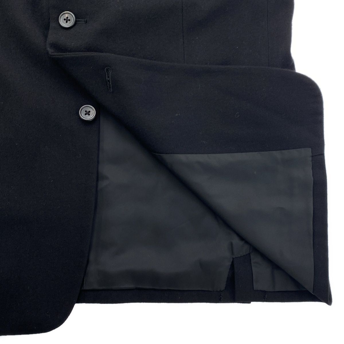 Yohji Yamamoto COSTUME D'HOMME ヨウジヤマモト コスチュームドオム