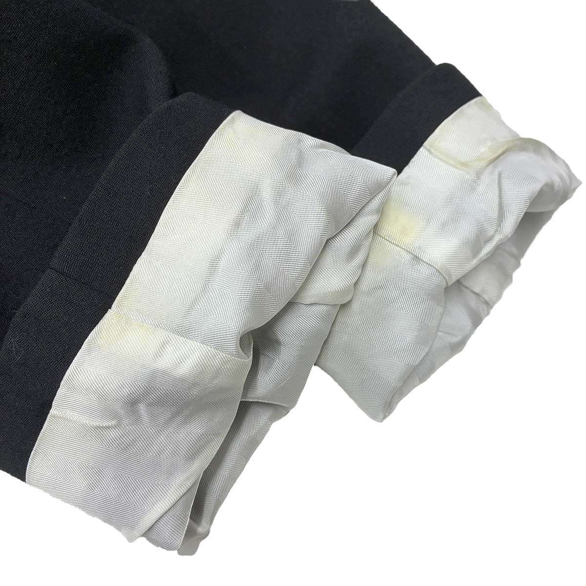 Yohji Yamamoto COSTUME D'HOMME ヨウジヤマモト コスチュームドオム