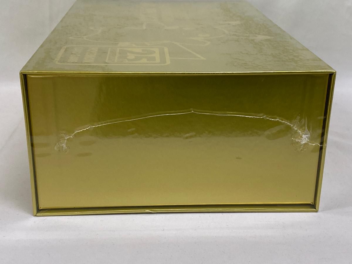 ソード＆シールド 25th ANNIVERSARY GOLDEN BOX(シュリンク未開封