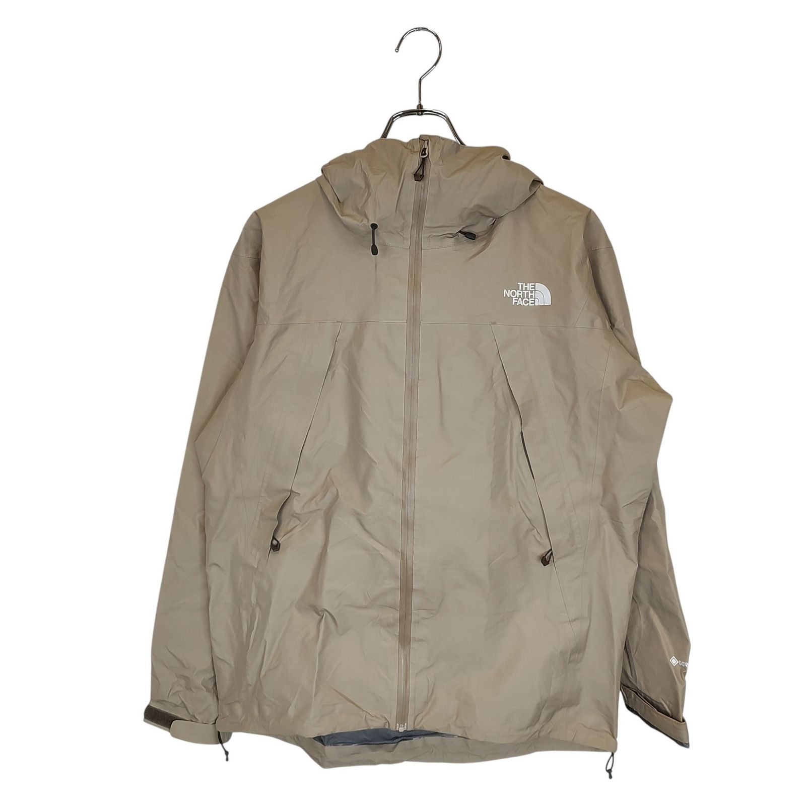THE NORTH FACE ザノースフェイス 22AW Climb Light Jacket GORE-TEX 