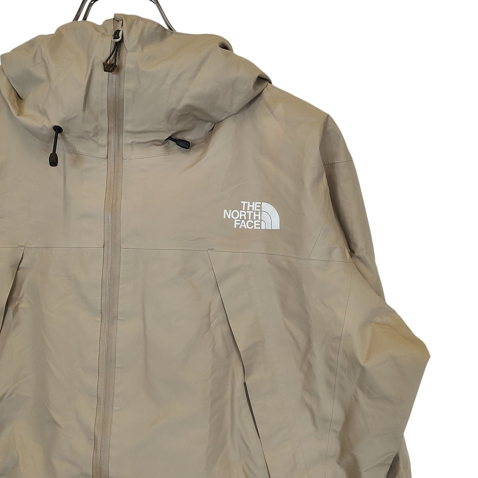 THE NORTH FACE ザノースフェイス 22AW Climb Light Jacket GORE-TEX 