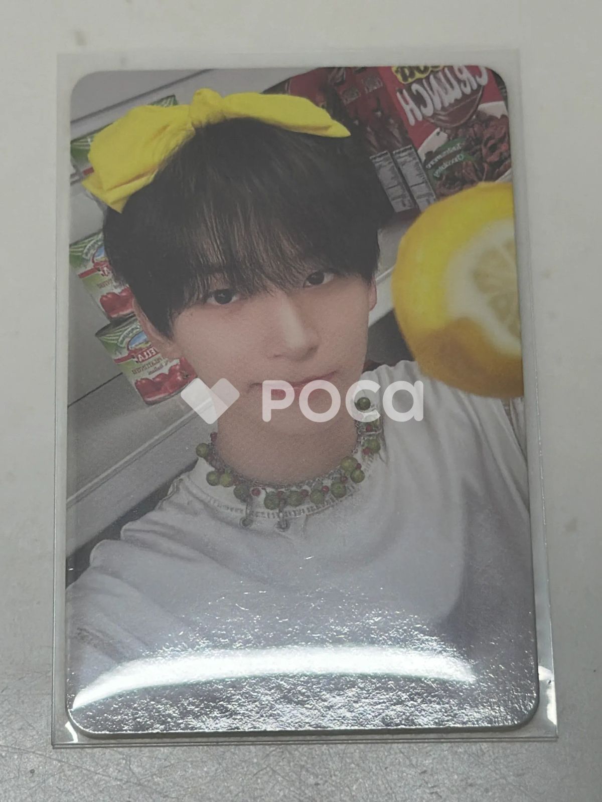 CRAVITY ジョンモ Dare to Crave : Epilogue ミュージックバンク ミニ