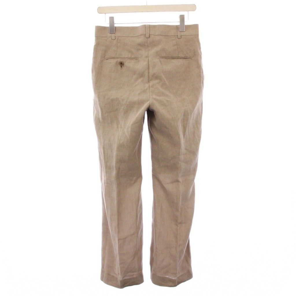 シンゾーン Shinzone MELANGE CHRYSLER PANTS メランジ クライスラー