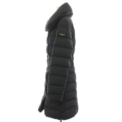 タトラス TATRAS アゴーニャ AGOGNA ダウンコート アウター ベルト 04