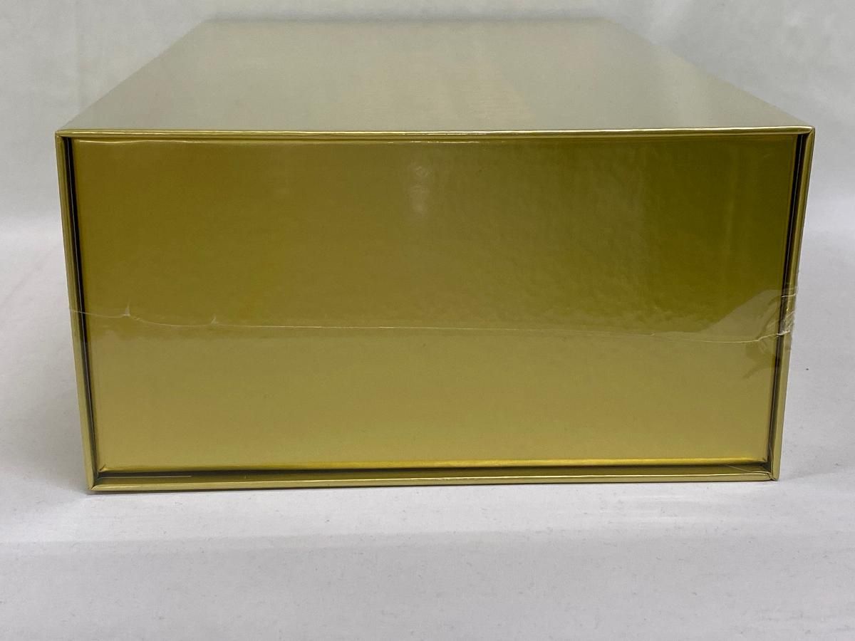 ソード＆シールド 25th ANNIVERSARY GOLDEN BOX(シュリンク未開封