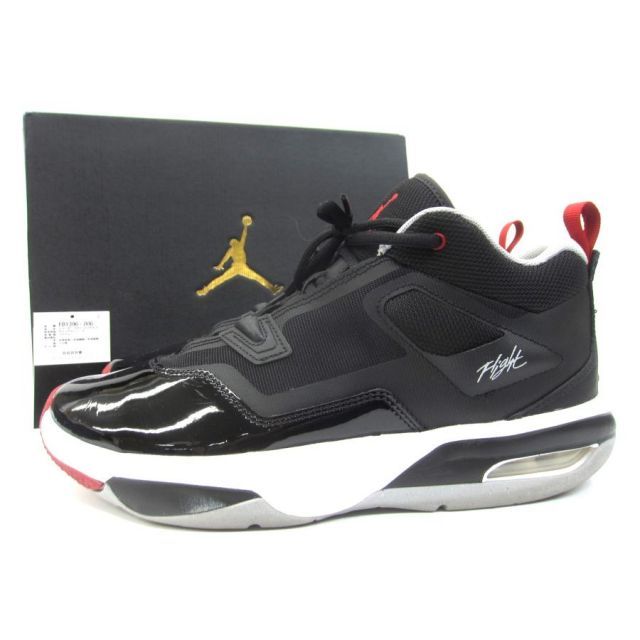 NIKE ナイキ JORDAN STAY LOYAL 3 ジョーダン ステイ ロイヤル 3 FB1396-006 SIZE:28.0cm メンズ □UT14451