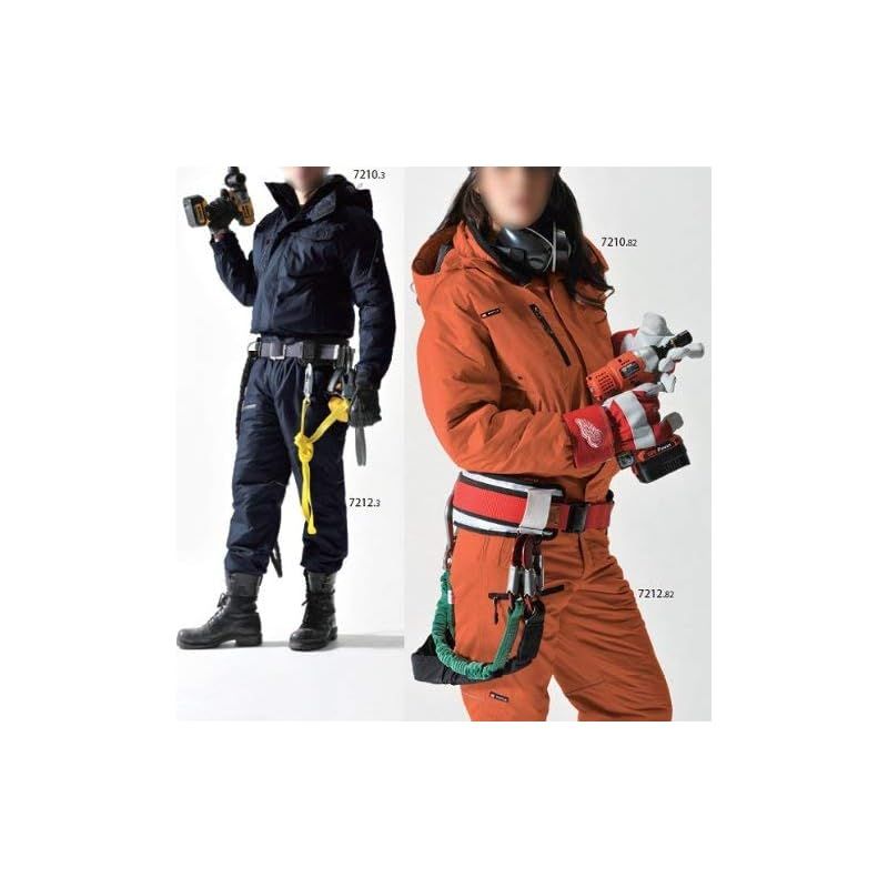  作業服 ユニフォーム 防寒ブルゾン 大型フード付 バートル BURTLE 7210 M 35 ブラック 0 コート ジャケット ファッション