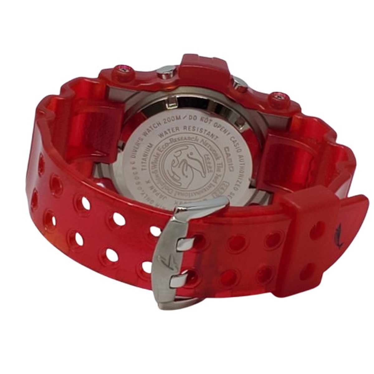 G-SHOCK ジーショック GW-203K-4 フロッグマン イルクジ2003