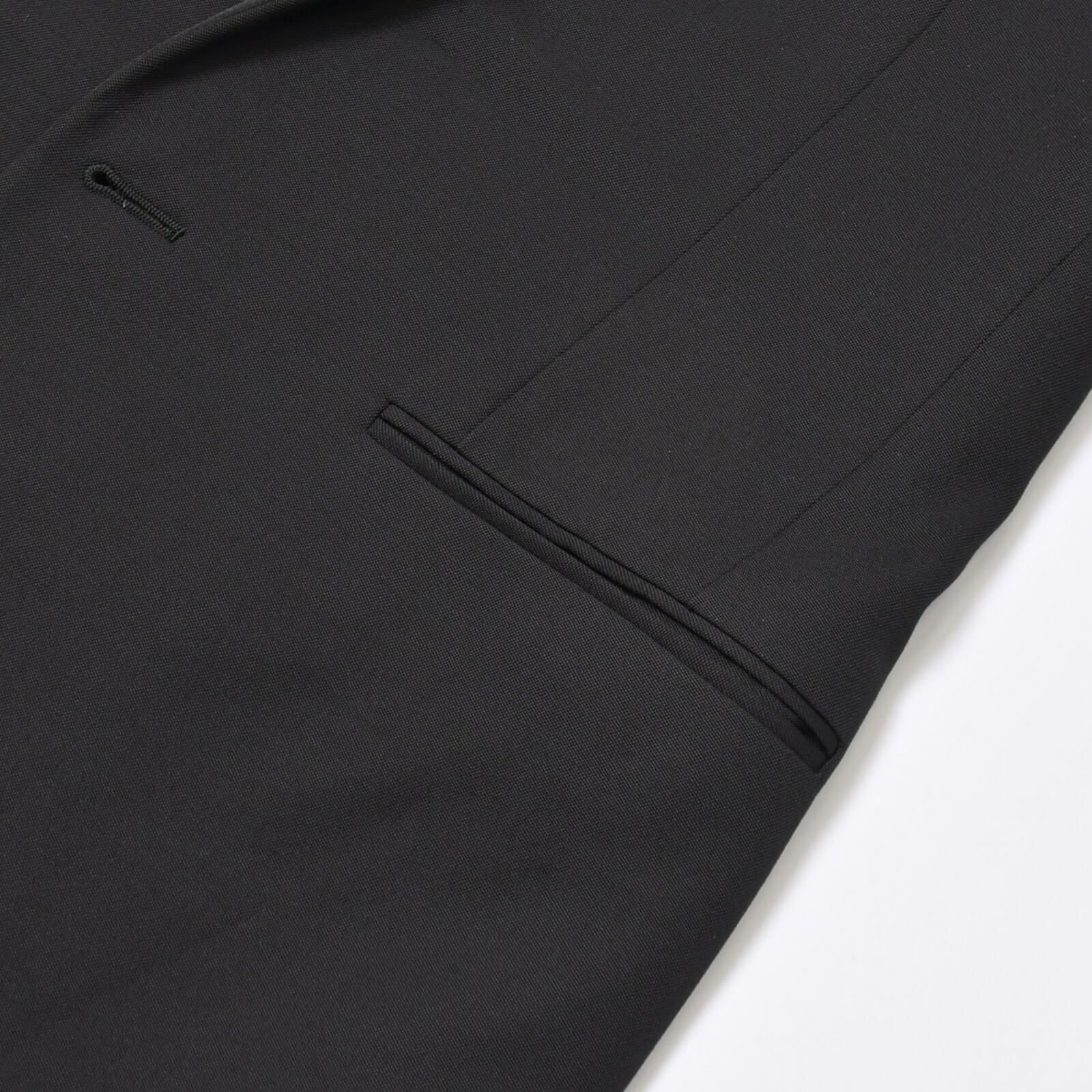 極美品 SAINT LAURENT PARIS サンローランパリ テーラードジャケット