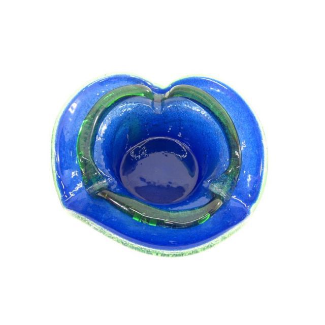 稲嶺盛吉 灰皿 琉球ガラス 稲嶺盛吉 沖縄 公式 琉球ガラス 灰皿 ∠UK2115 稲嶺盛吉 沖縄 琉球