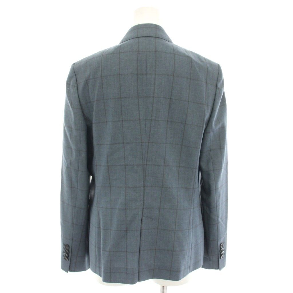 ポールスミス ブラック Paul Smith BLACK スーツ セットアップ 上下