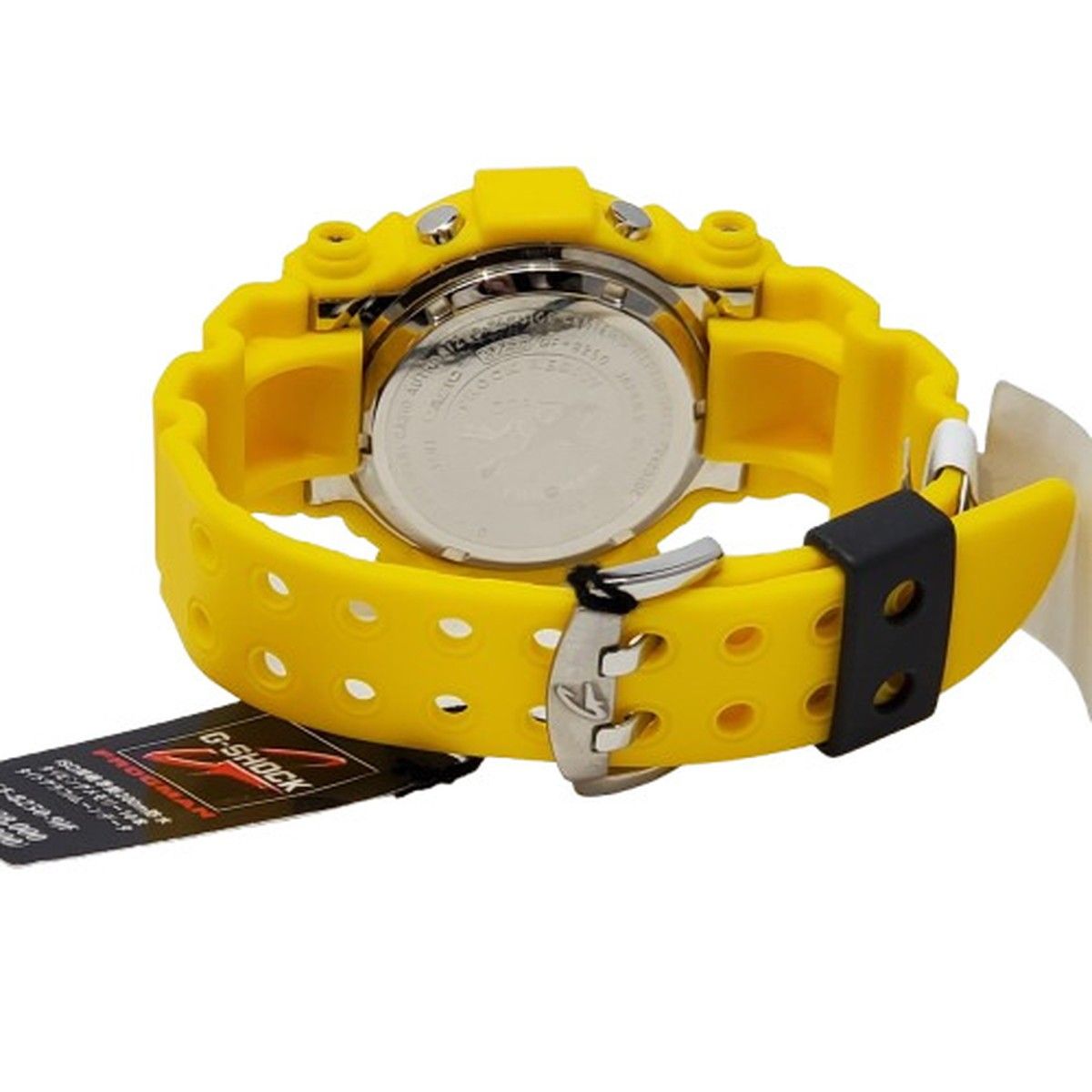 G-SHOCK ジーショック CASIO カシオ FROGMAN GF-8250-9JF フロッグマン