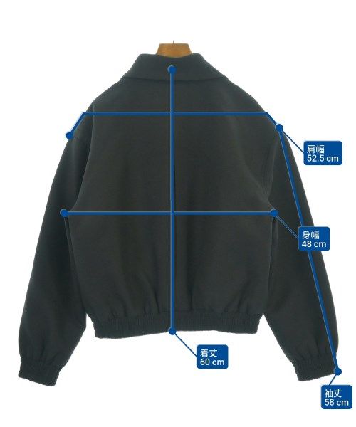 FAX COPY EXPRESS ブルゾン（その他） メンズ 【古着】【中古】【送料