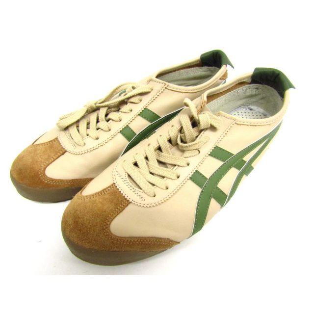 onitsuka tiger オニツカタイガー MEXICO 66 スニーカー 1183C102 SIZE