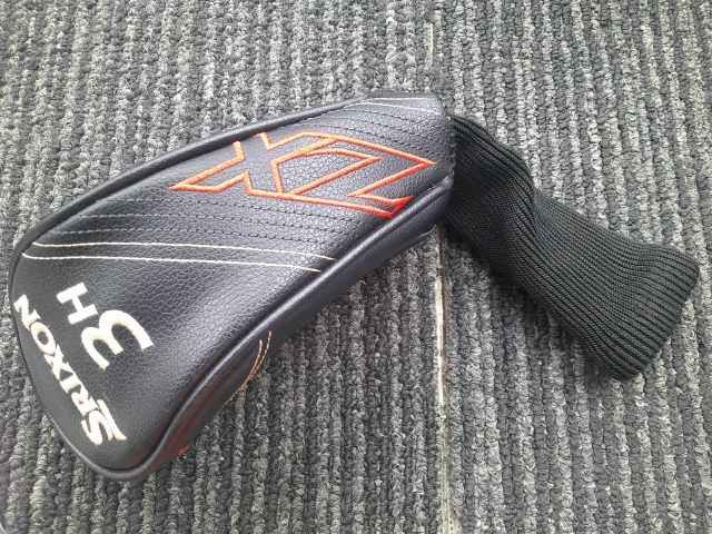 ボムディップ　新品と中古 中古 ユーティリティ ダンロップ スリクソンZX HYBRID/Diamana Thump